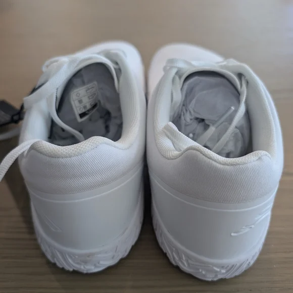 Avancus NEW White Apex Power V2 Shoes - Picture 4 of 7